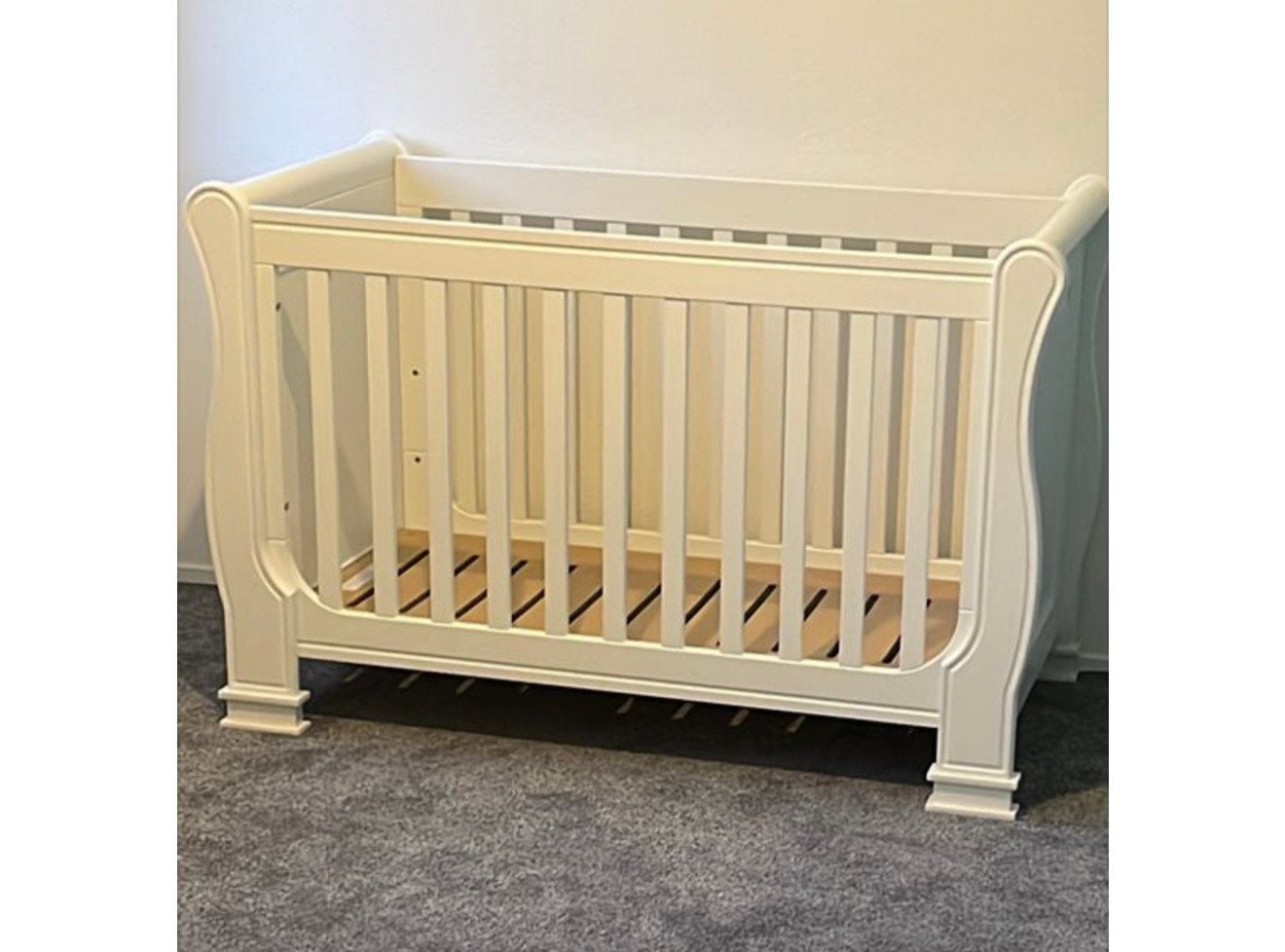 Baby kamer te koop, Ophalen, Zo goed als nieuw, Jongetje of Meisje