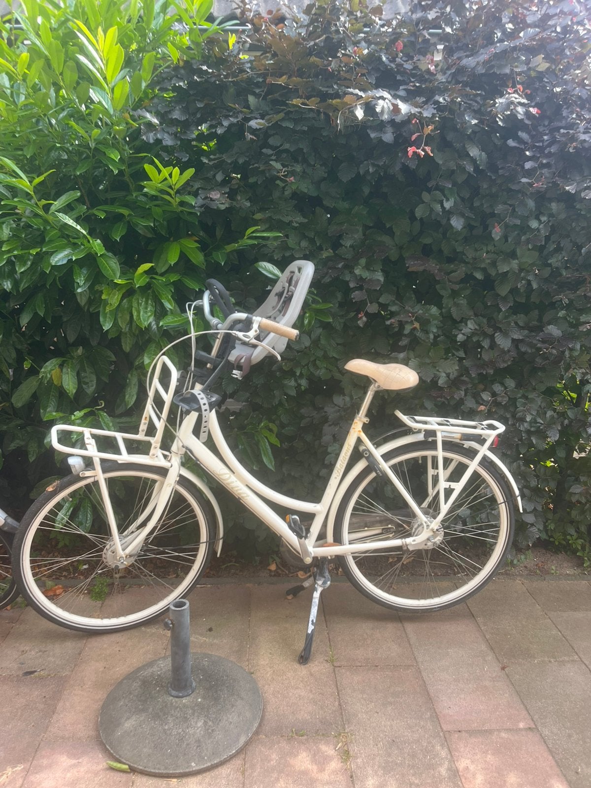 Gebruikte fiets batavus. KOOPJE., Ophalen, Gebruikt