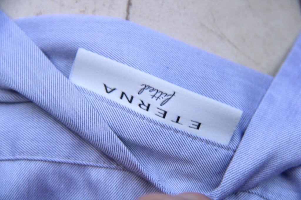 Blouse Eterna mt L/XL Vaste prijs, Overige kleuren, Maat 42/44 (L), Ophalen of Verzenden, Zo goed als nieuw