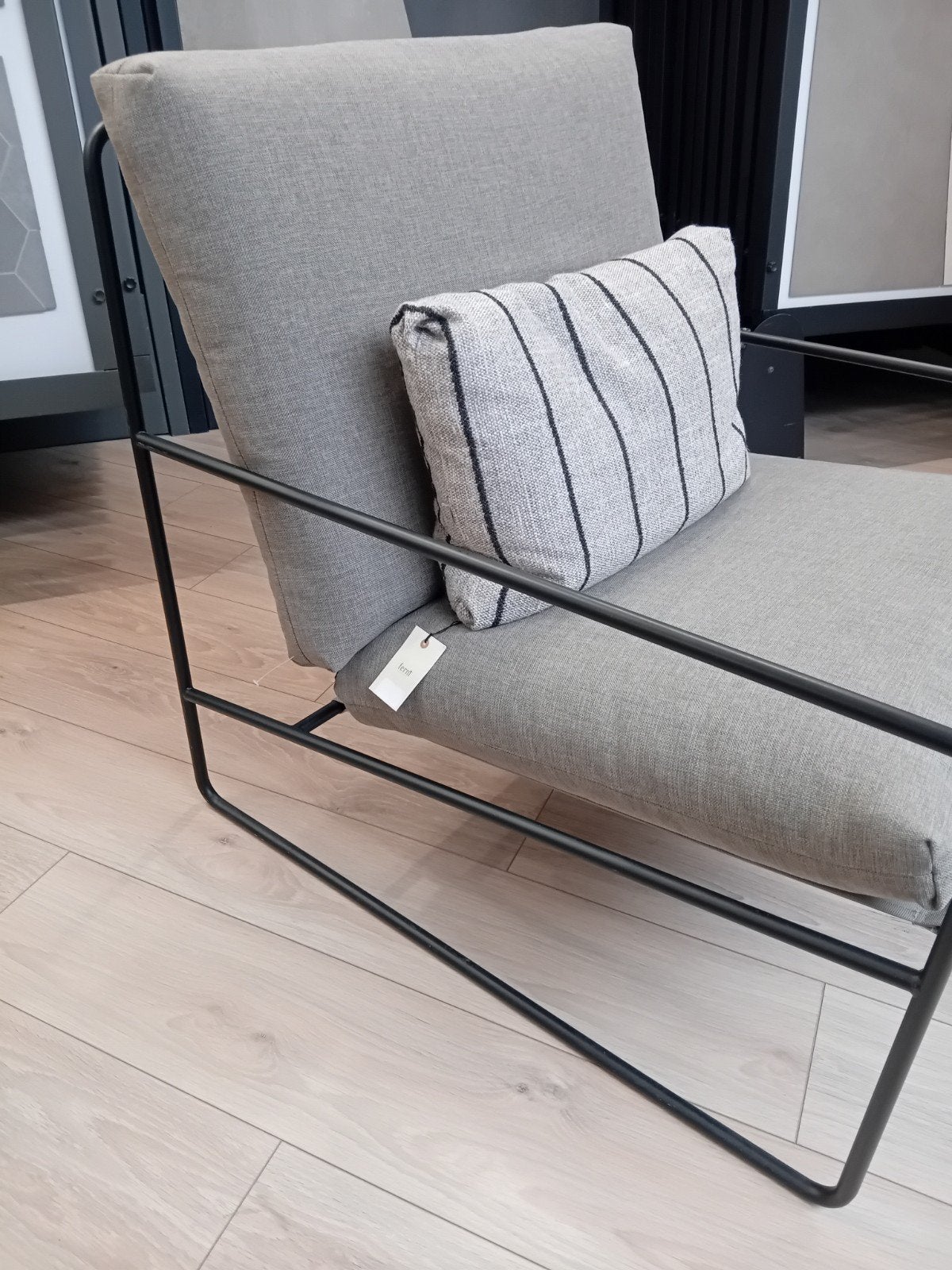 fauteuil  ferm living NIEUW, Ophalen, Nieuw, 50 tot 75 cm