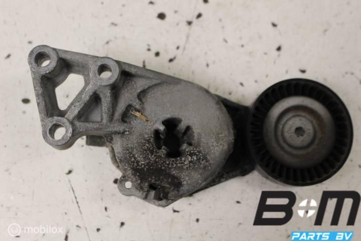 Spanrol Audi A3 8L, Gebruikt