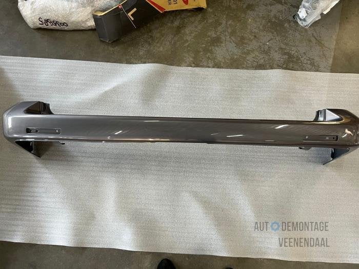 Achterbumper van een Volkswagen Transporter (LH7W), -, Volkswagen, -, Nieuw