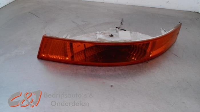 Richtingaanwijzer links van een Renault Master, Gebruikt, -, Renault, -