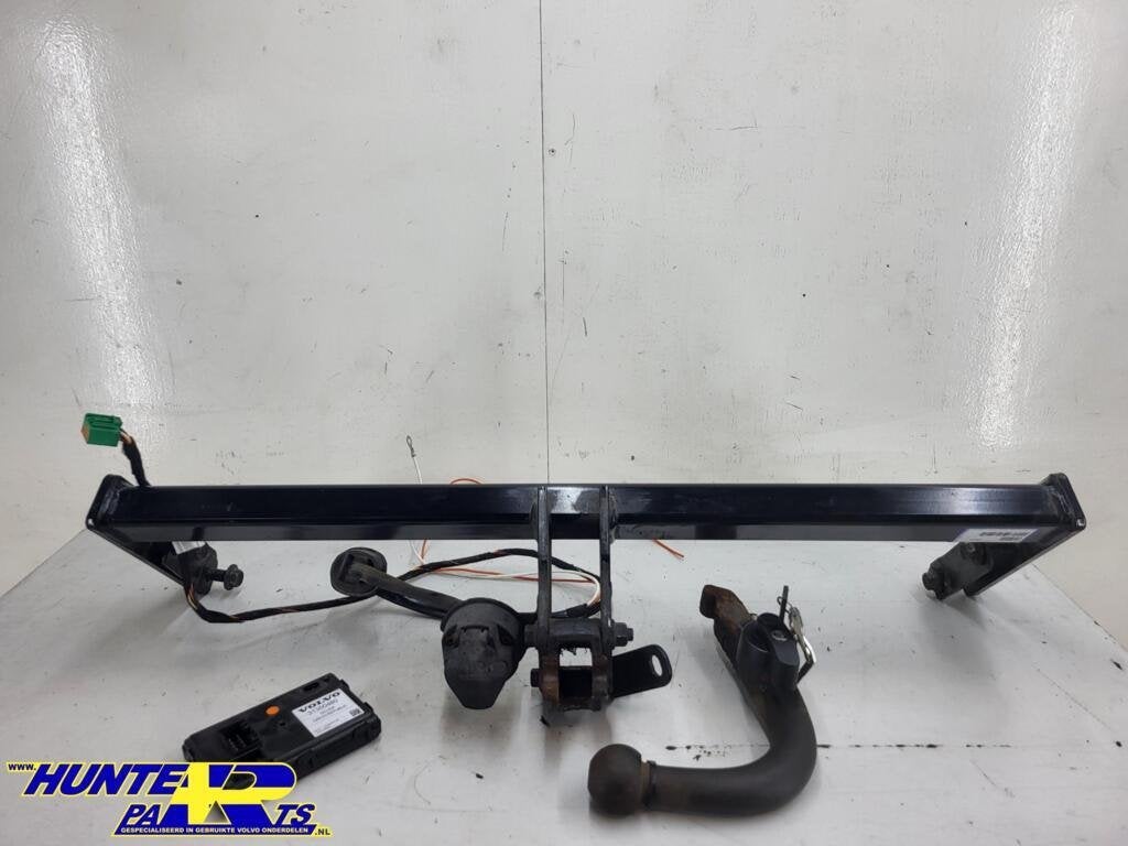Afneembare trekhaak Volvo V60/S60 ('10-'18) 31359557, Gebruikt, Ophalen of Verzenden, Volvo