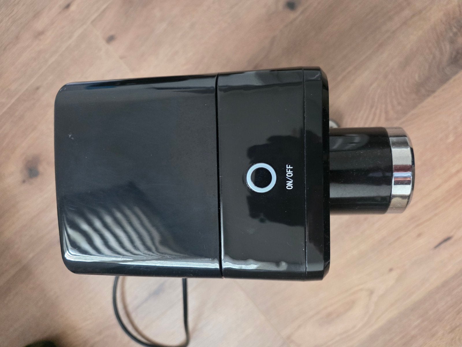 Nedis Instant Hot Water Dispenser KAWDk100fbk, Afneembaar waterreservoir, Overige modellen, Overige typen, 10 kopjes of meer