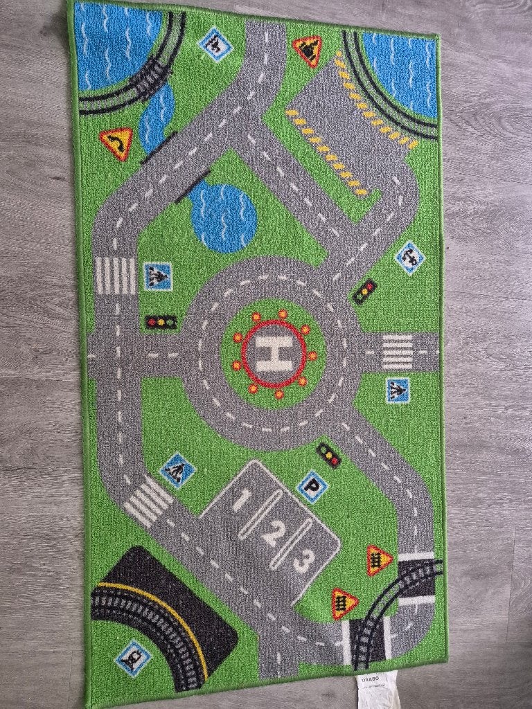 Speelkleed, Kinderen en Baby's, Ophalen, Zo goed als nieuw