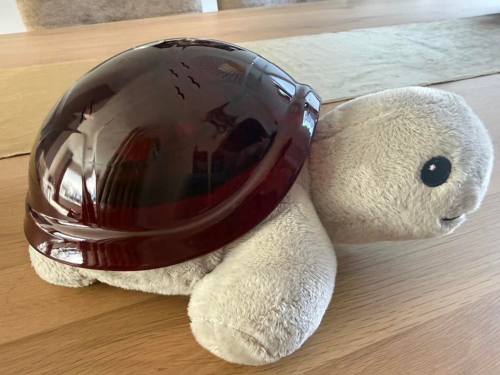 Zazu schildpad nachtlamp, Ophalen, Nieuw, Lamp