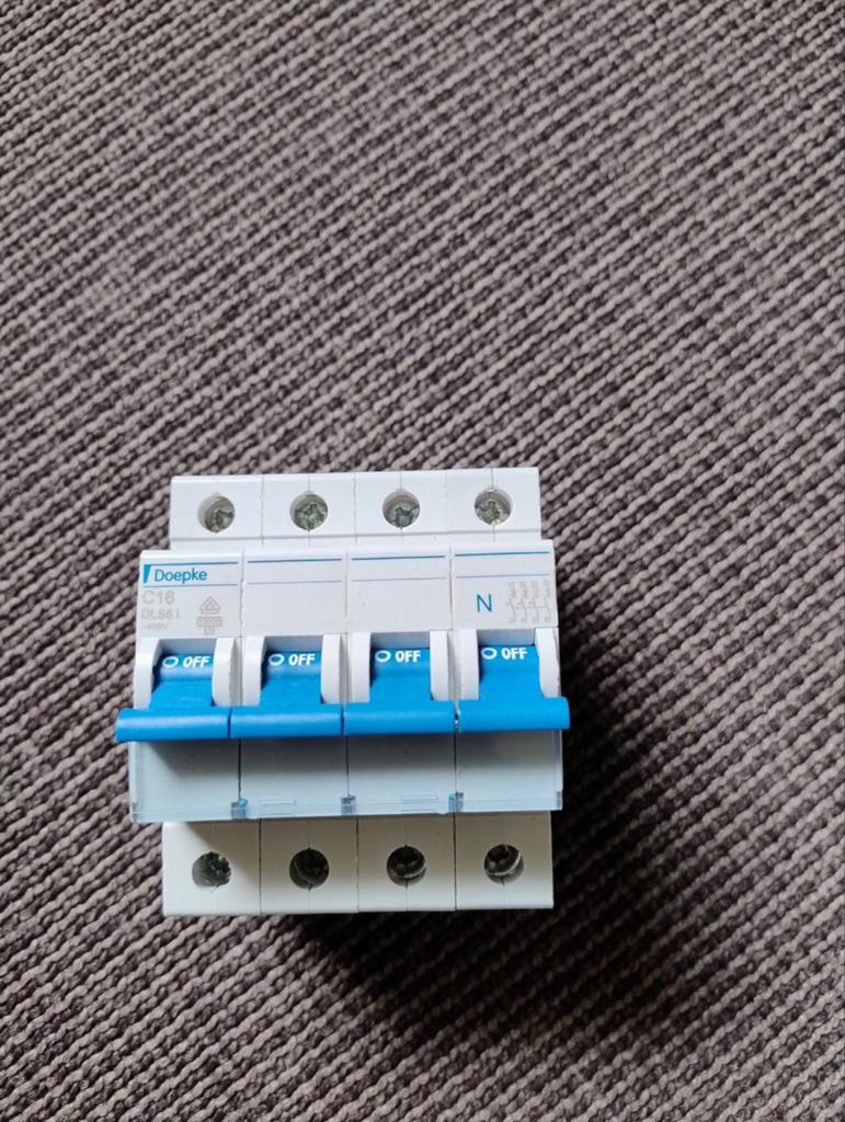 Kracht groep automaat, Ophalen of Verzenden