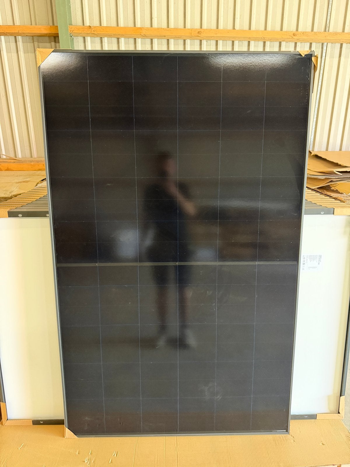 Zonnepanelen te koop - Diverse merken en wattages, Ophalen, Gebruikt, Overige typen