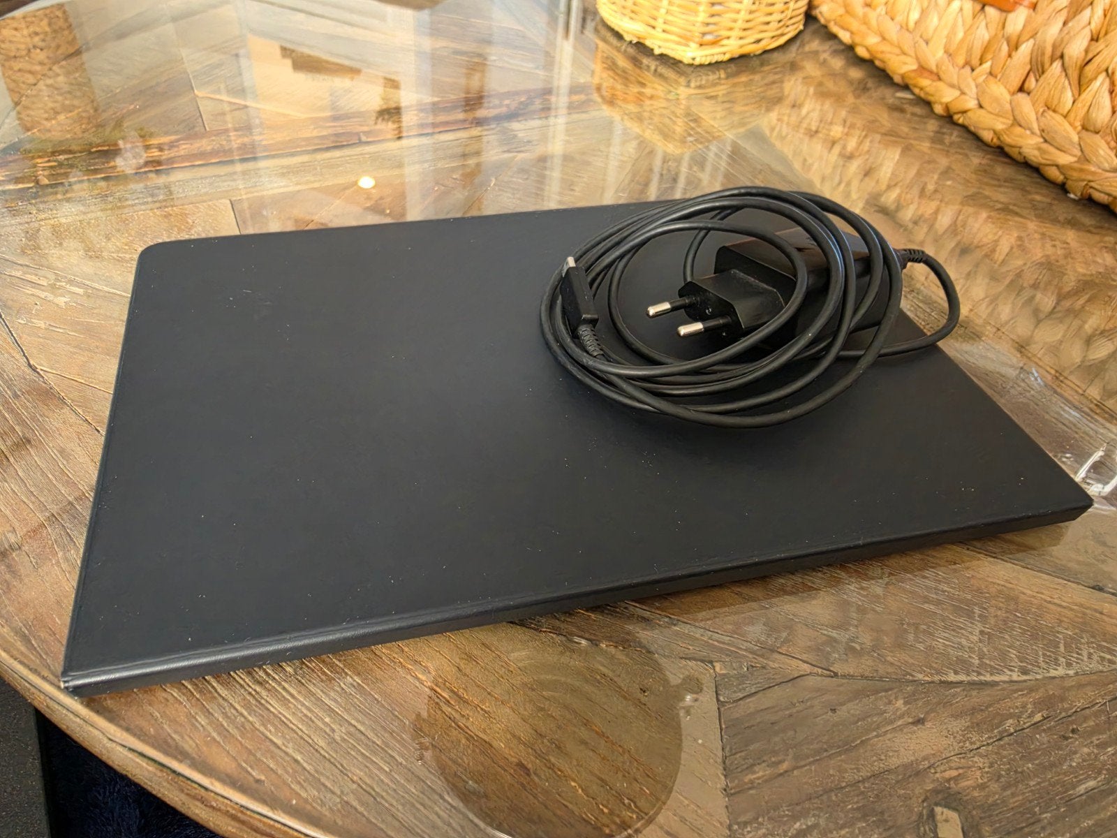 Samsung Galaxy Tab S7 FE 12.4" 64GB met S Pen en oplader, Ophalen, S7 FE, Zo goed als nieuw, 64 GB