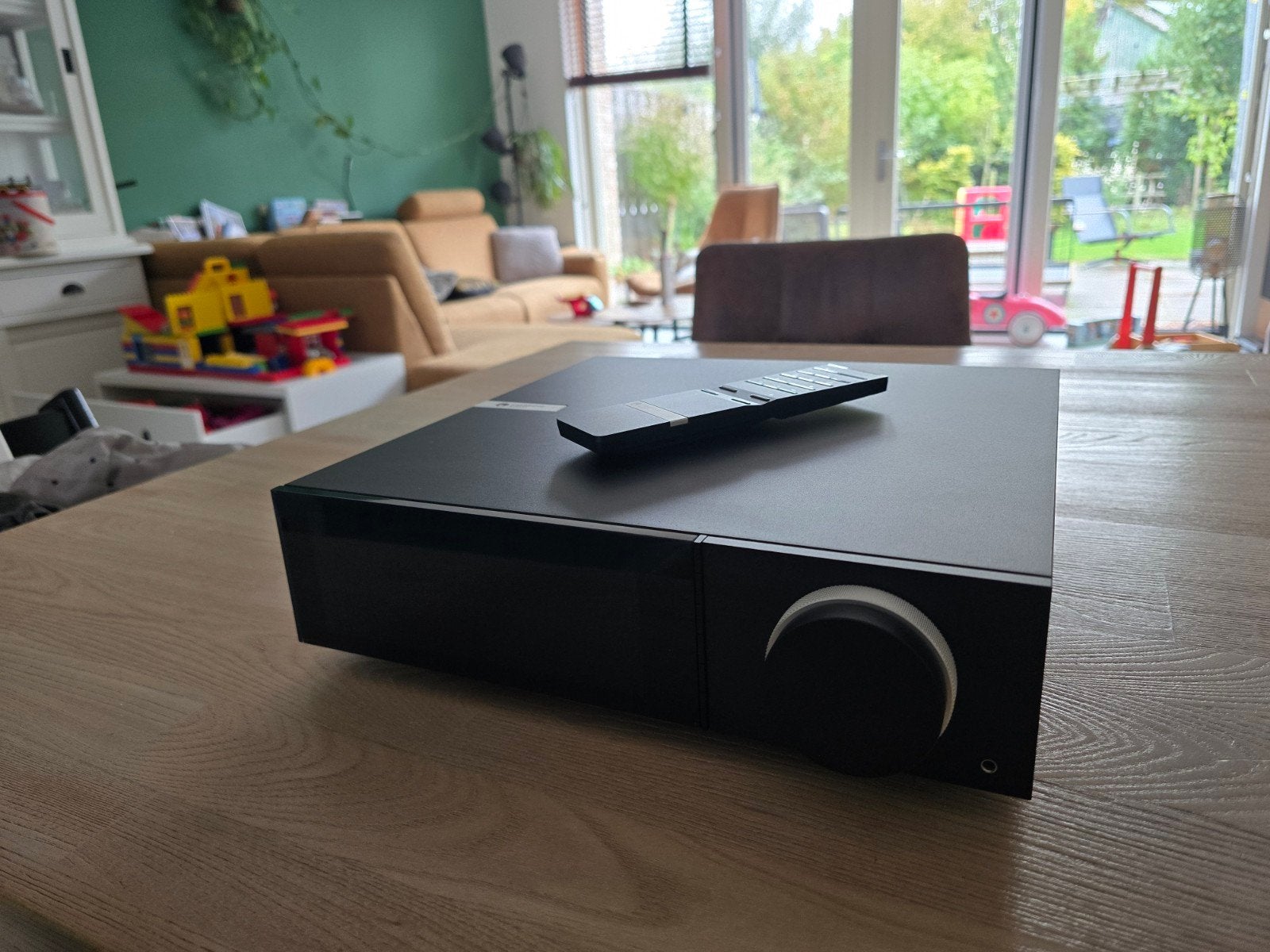 Cambridge Audio EVO 150, Overige merken, Ophalen of Verzenden, Zo goed als nieuw, 120 watt of meer