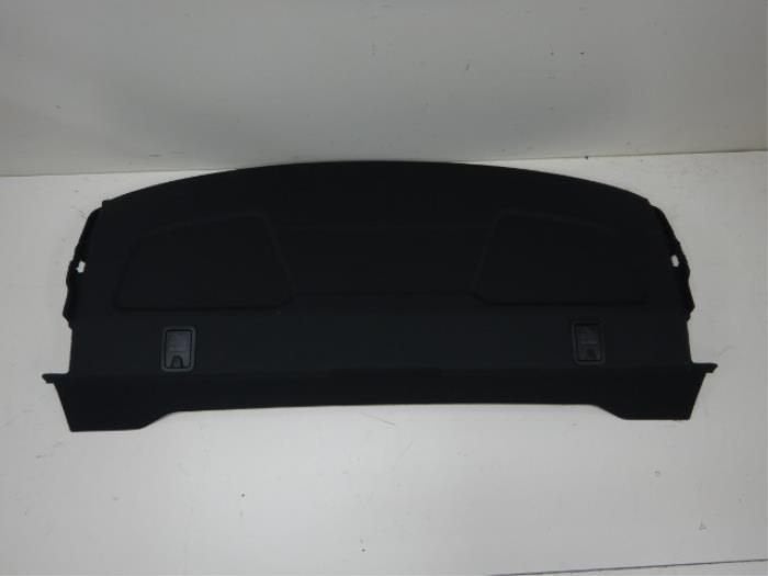 Hoedenplank Audi A3 (22731019), Auto-onderdelen, Interieur en Bekleding, Ophalen of Verzenden, Gebruikt