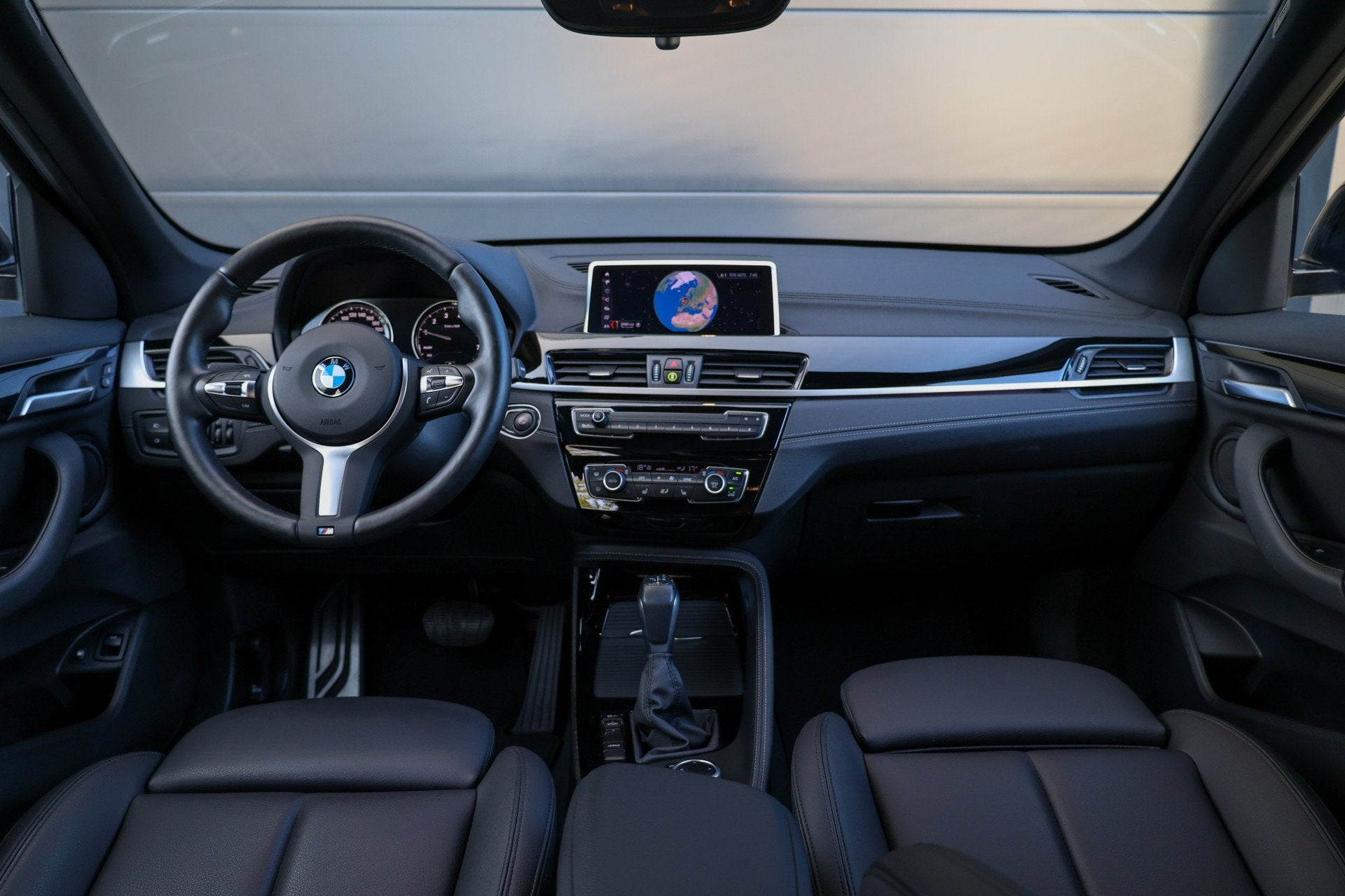 Foto 21 van BMW X1 xDrive25e eDrive Edition | M-SPORT | LEDER | LED | ST