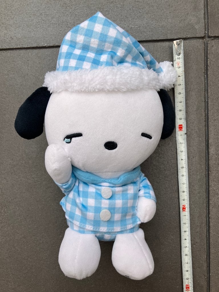SANRIO POCHACCO, Ophalen, Zo goed als nieuw, Overige typen
