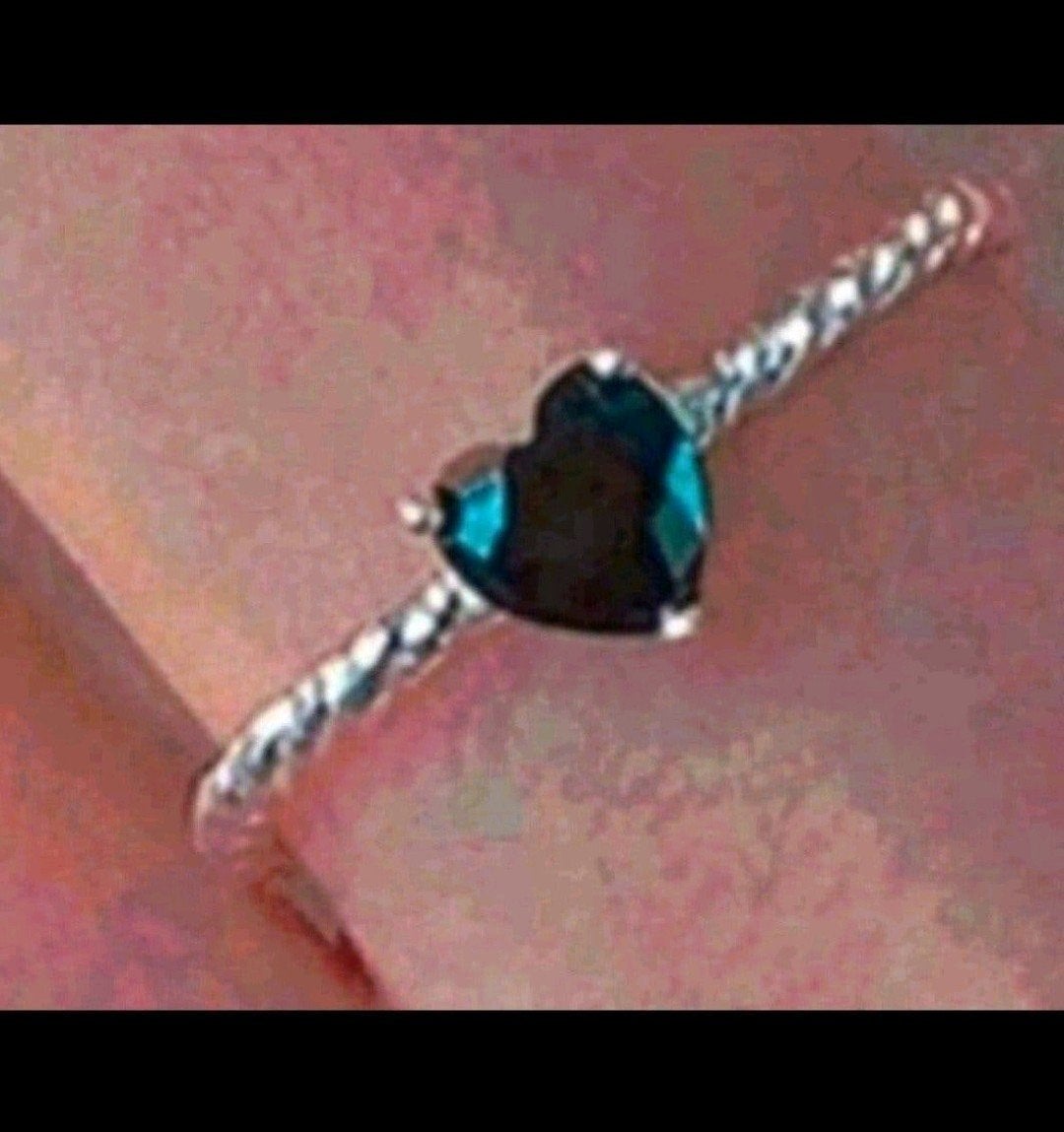 ring Zwarte onxy steen open, Verzenden, Nieuw, Zilver