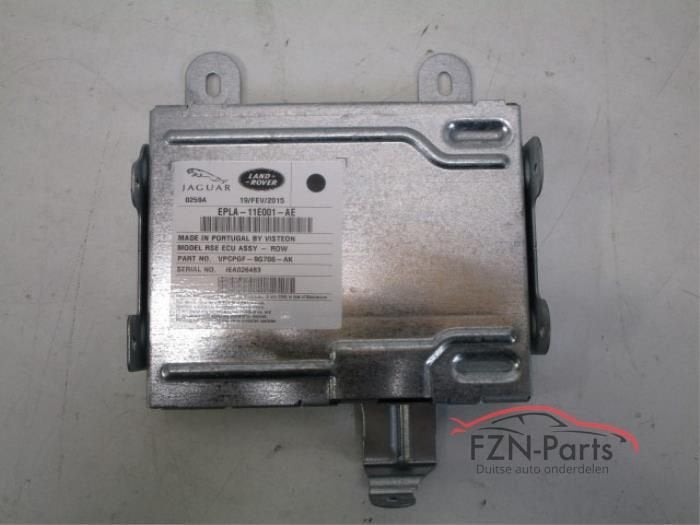 Land Rover Range Rover Sport Electronic Contro Unit ECU, Ophalen of Verzenden, Gebruikt
