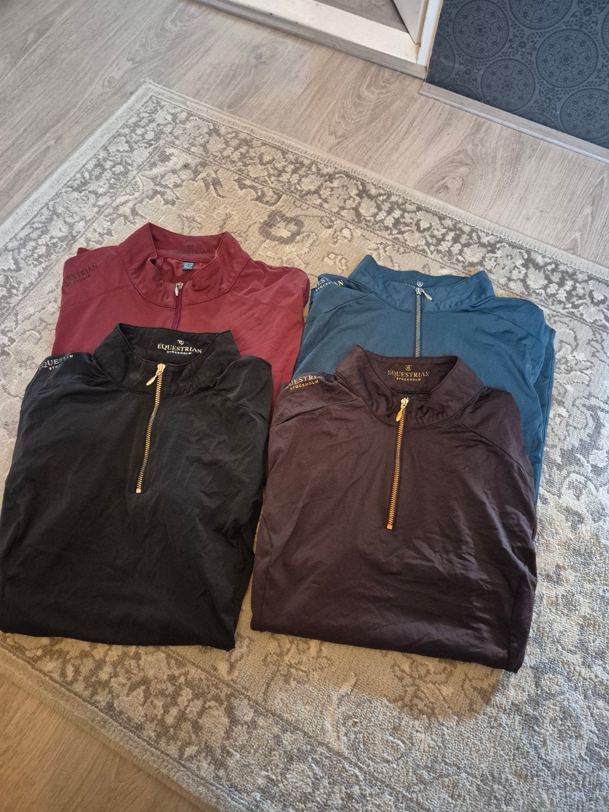 equestrian stockholm M, Ophalen of Verzenden, Dressuur, Bovenkleding