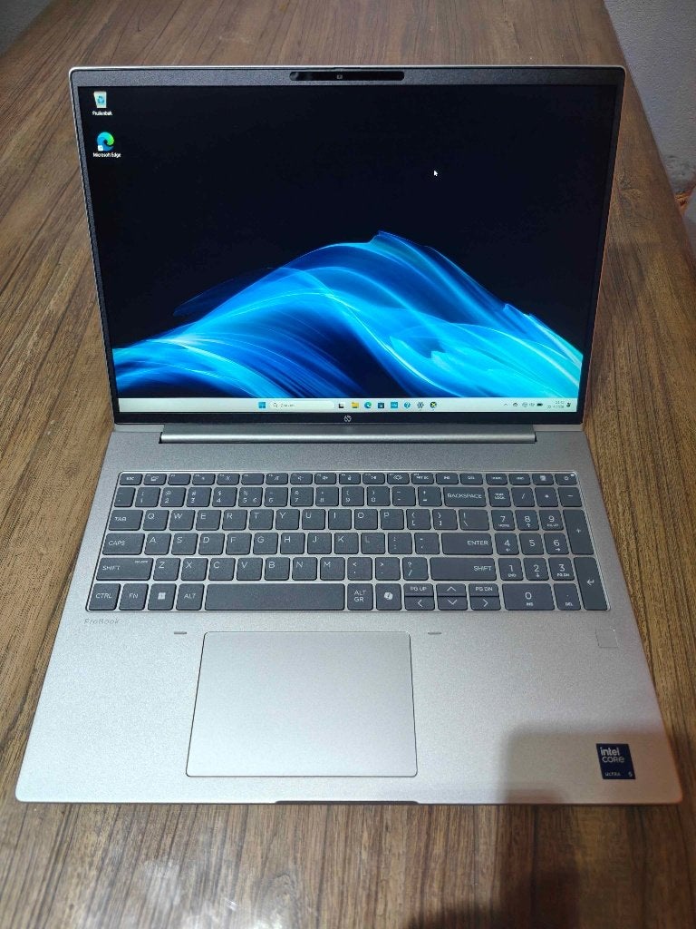 HP ProBook 4 G1i 16 inch, Ophalen, 2 tot 3 Ghz, Nieuw, HP