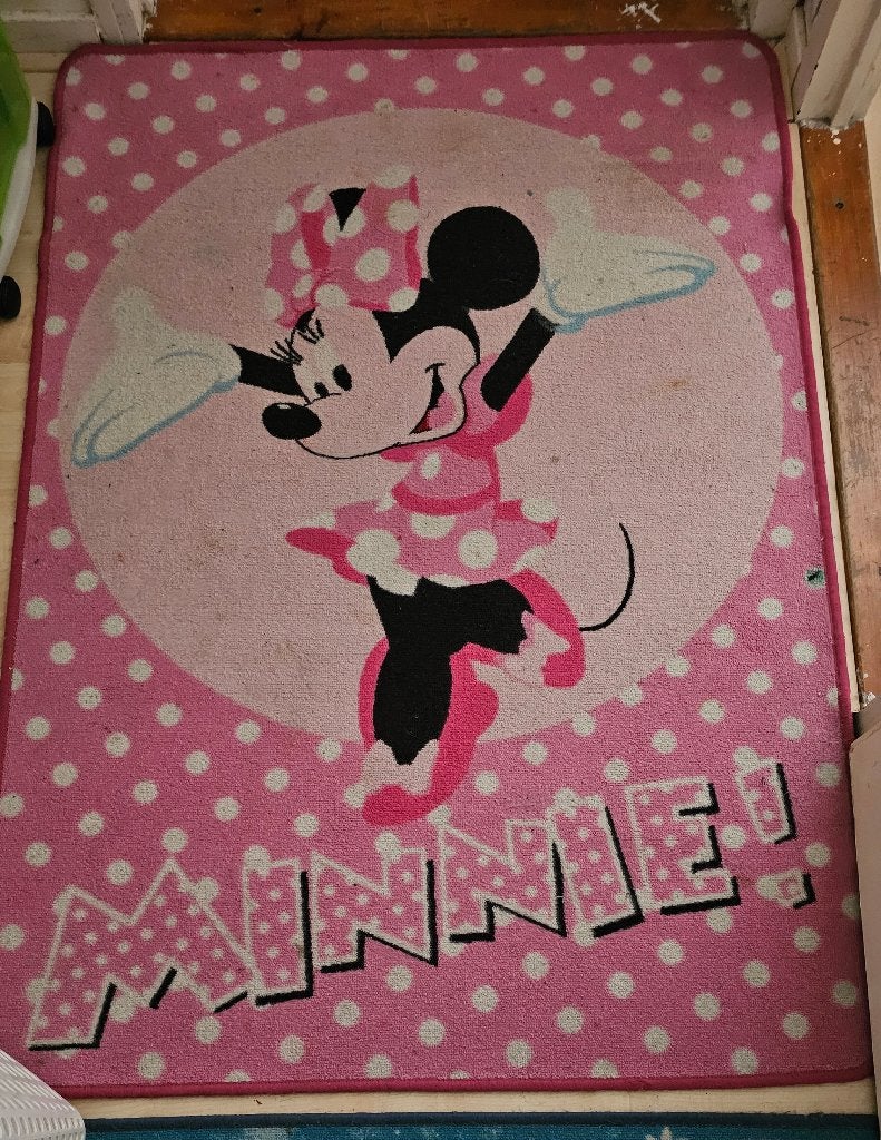 Speelkleed, Ophalen, Zo goed als nieuw