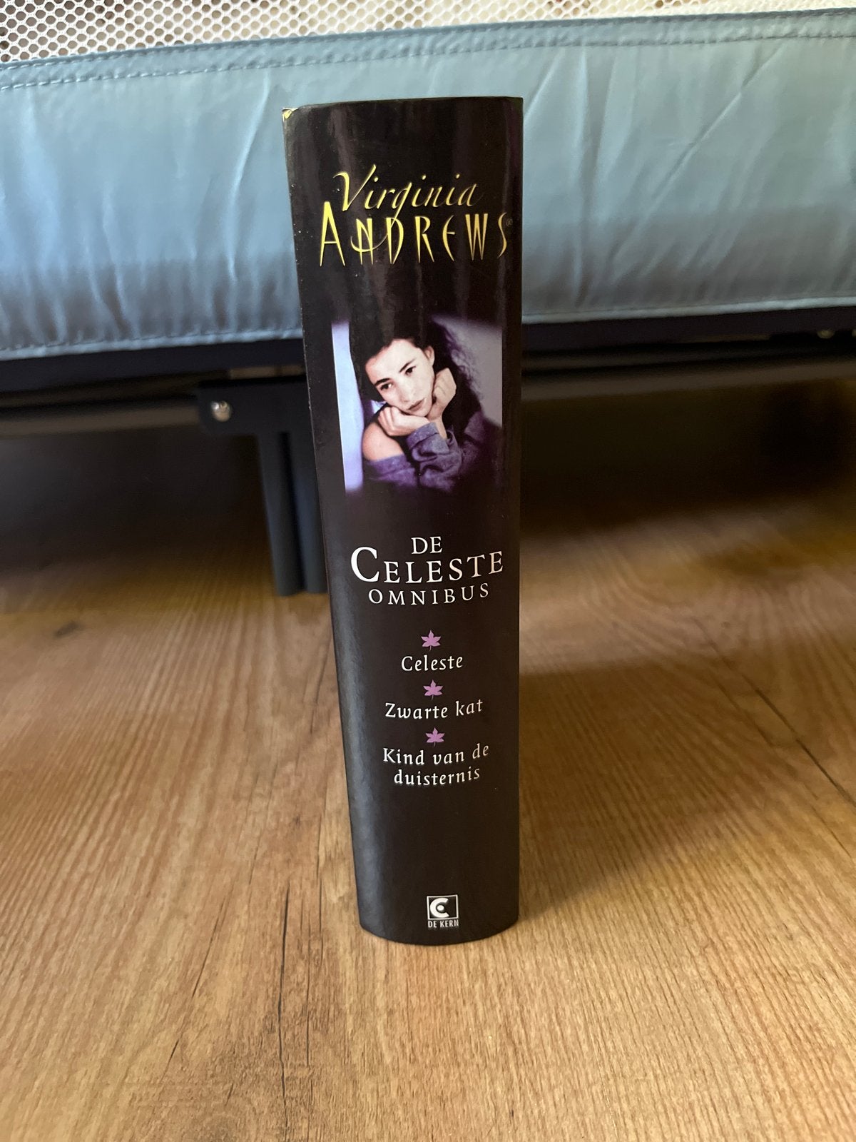 Virginia Andrews - De Celeste Omnibus (3 boeken in 1), Ophalen, Gelezen, Nederland
