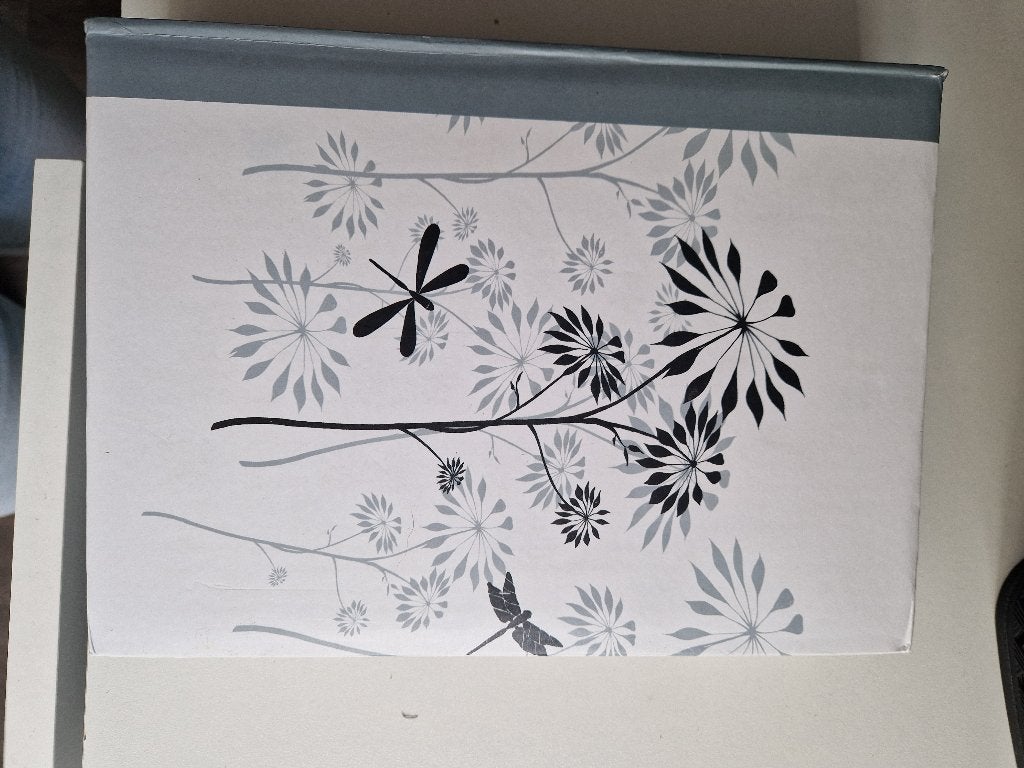 foto album, Ophalen, Nieuw