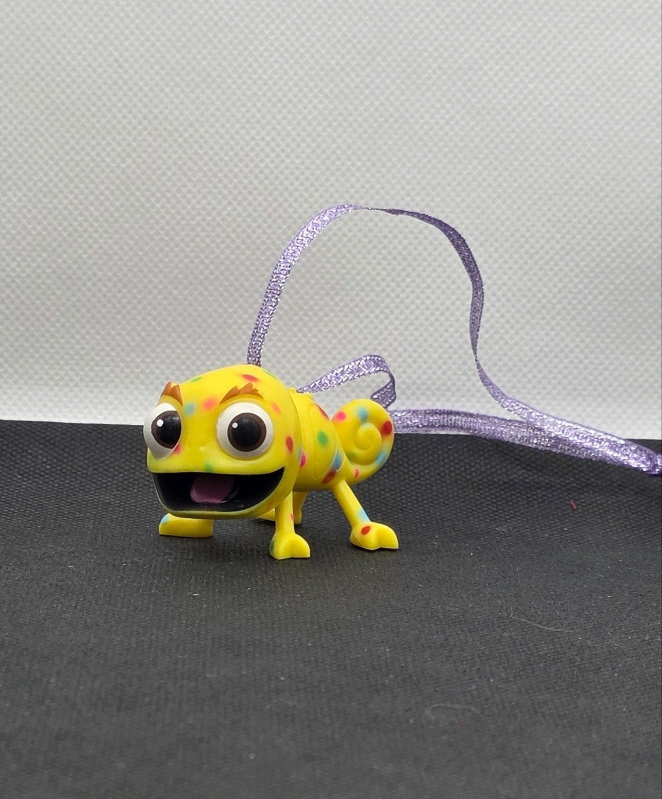 Disney Pascal Rapunzel kerst ornament kerstboom hanger, Ophalen of Verzenden, Nieuw