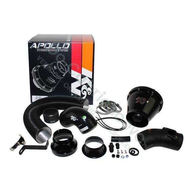 MX5 K&N Apollo kit, De Cabriohoeve VOF, Nieuw, Info@cabriohoeve.nl, Julianalaan 9, 9462PG Gasselte, Nederland