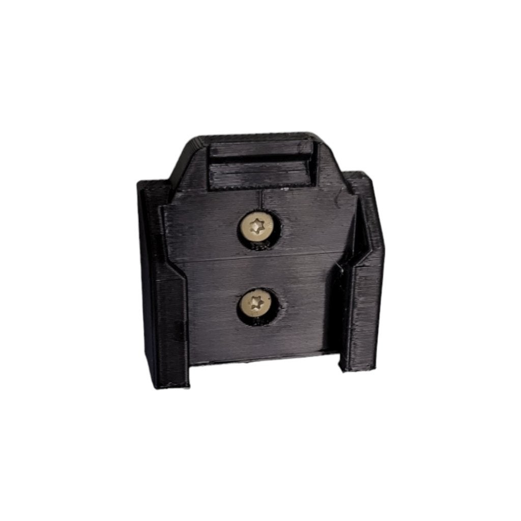 Parkside X20V accu wandhouder, Ophalen of Verzenden, Nieuw