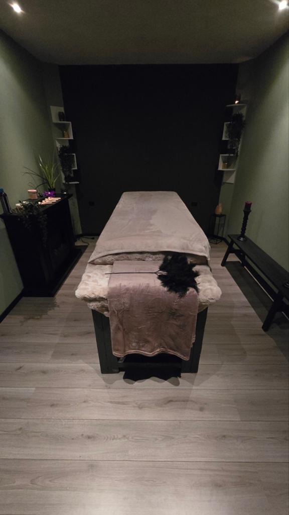 Exclusieve Full-Body Wellness Massage in Waddinxveen, Diensten en Vakmensen, Ontspanningsmassage