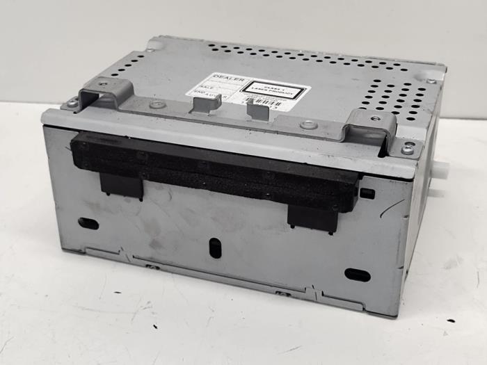 Radio van een Ford Fiesta, Gebruikt, -, -, Ophalen of Verzenden