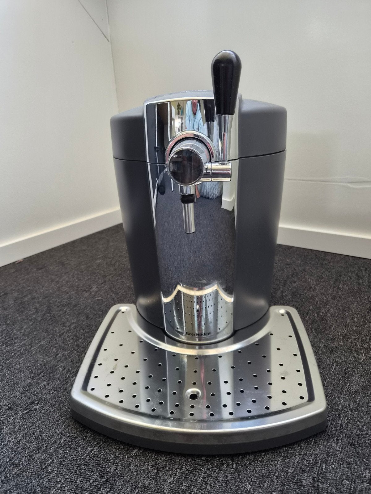 Beertender, Witgoed en Apparatuur, Thuistaps, Ophalen of Verzenden