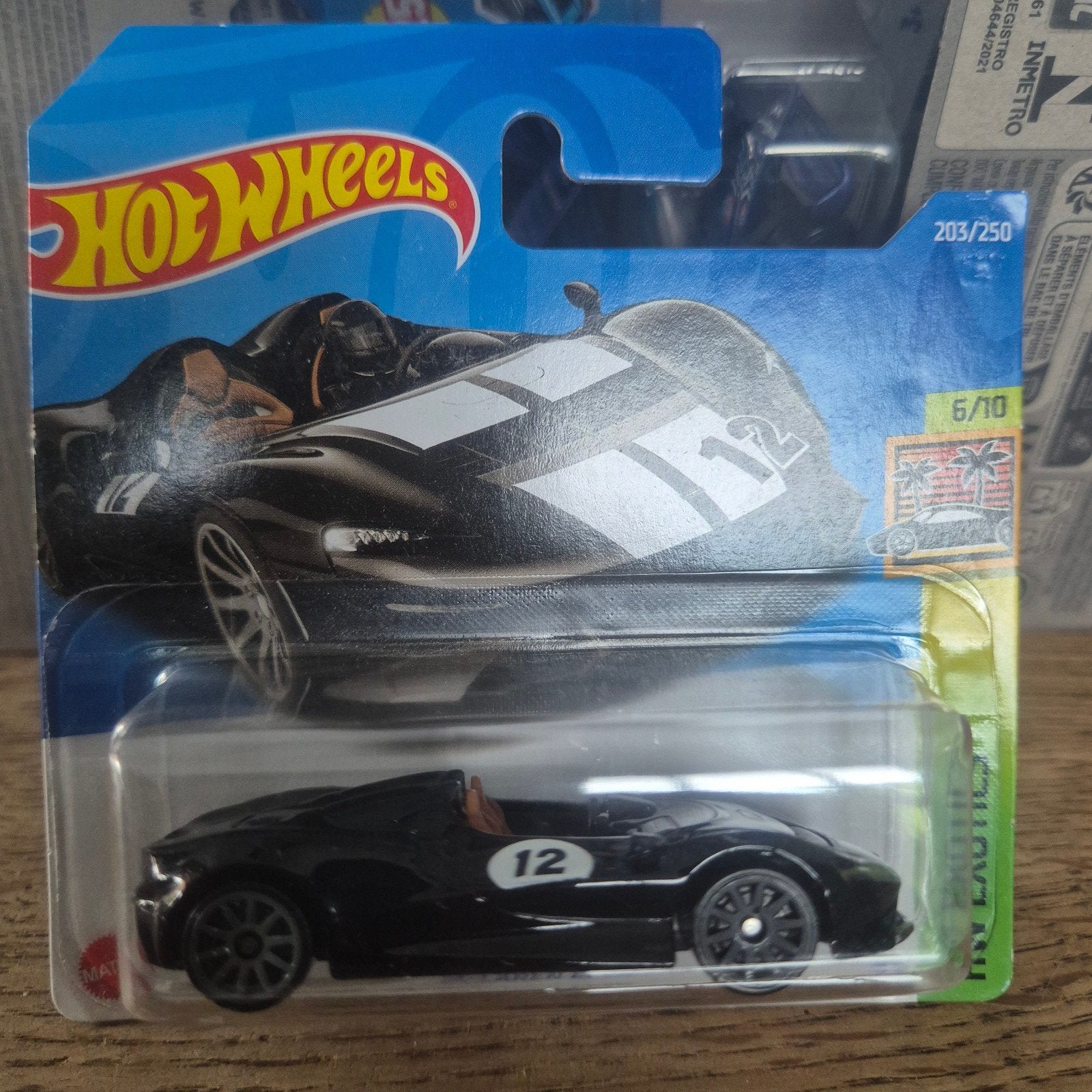 mclaren, Verzenden, Auto