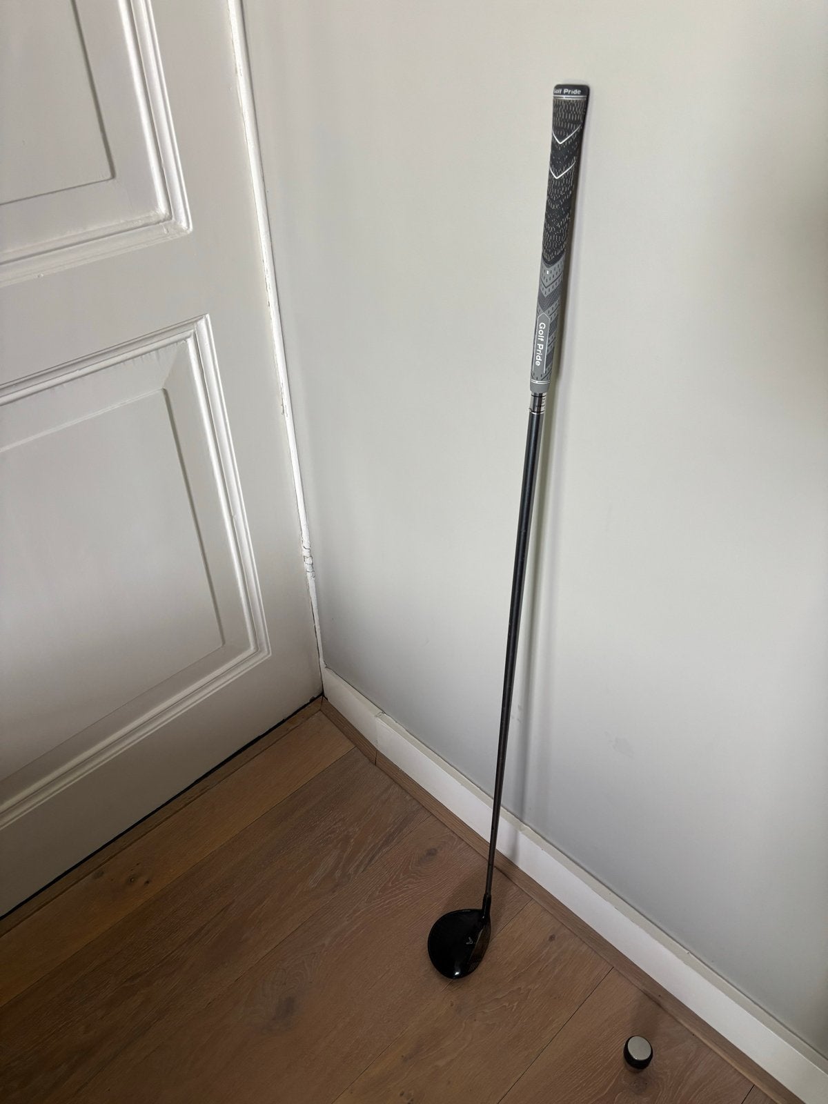 Callaway Rogue Fairway Wood (heaven7)- Hazrdus T800 Shaft, Ophalen of Verzenden, Gebruikt, Club, Callaway