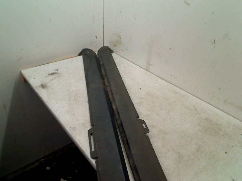 Sideskirt Set GTD GTI Volkswagen Golf VI (5K1) 5K0853855B, Gebruikt, Volkswagen, Volkswagen AG, Kundenbetreuung@volkswagen.de