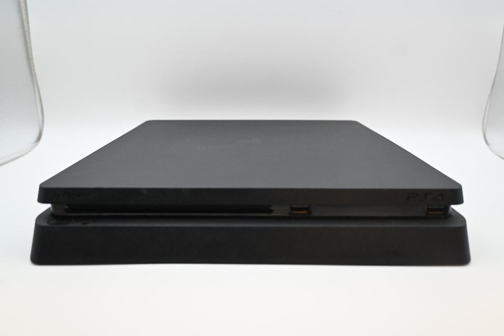 Playstation 4 Slim 500GB, -, -, Ophalen of Verzenden, Sony