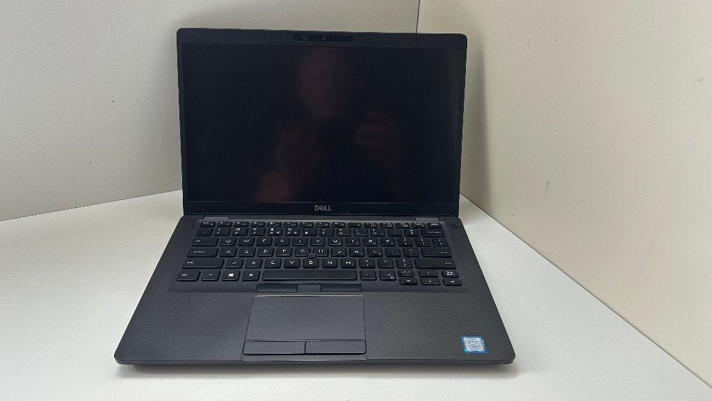 Dell - Latitude 5400 - Intel Core I5 8265U, Computers en Software, Windows Laptops, 256 GB, 2 tot 3 Ghz, Qwerty, 8 GB