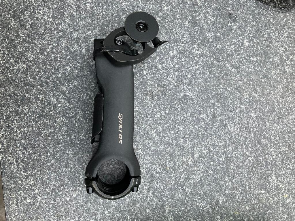 Syncross RR 2.0 11 cm 110mm stuurpen, Ophalen of Verzenden, Nieuw