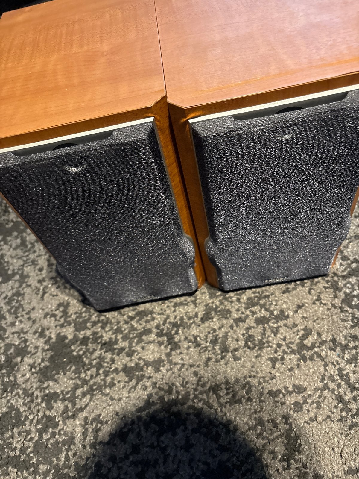 Philips Speakers