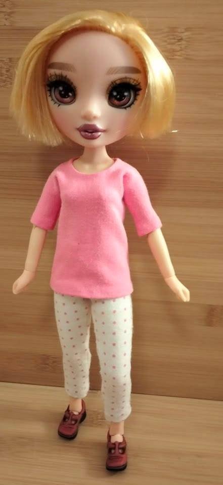 12"  Blythe doll fashion by A.R.O, Verzenden, Nieuw, Fashion Doll