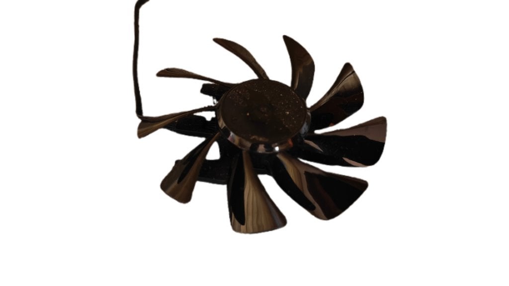 Fan Sapphire GPU everflow Type T129215SU, Computers en Software, PCI-Express 3, Gebruikt, AMD, GDDR5