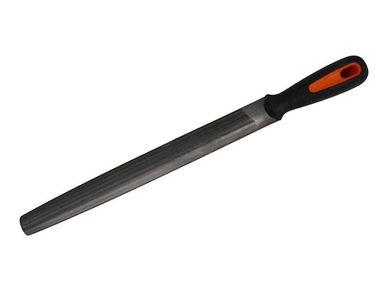 Bahco Ergo halfronde vijl 250mm., Ophalen of Verzenden, Nieuw