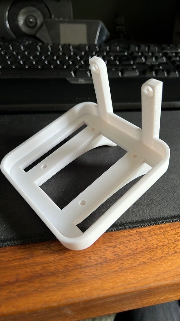 Ubiquiti AmpliFi HD Mesh Router (AFi-R) beugel, Ophalen of Verzenden, Nieuw, Router met modem