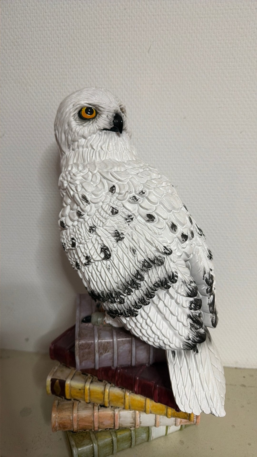 Hedwig beeld, Ophalen, Nieuw, Fantasy