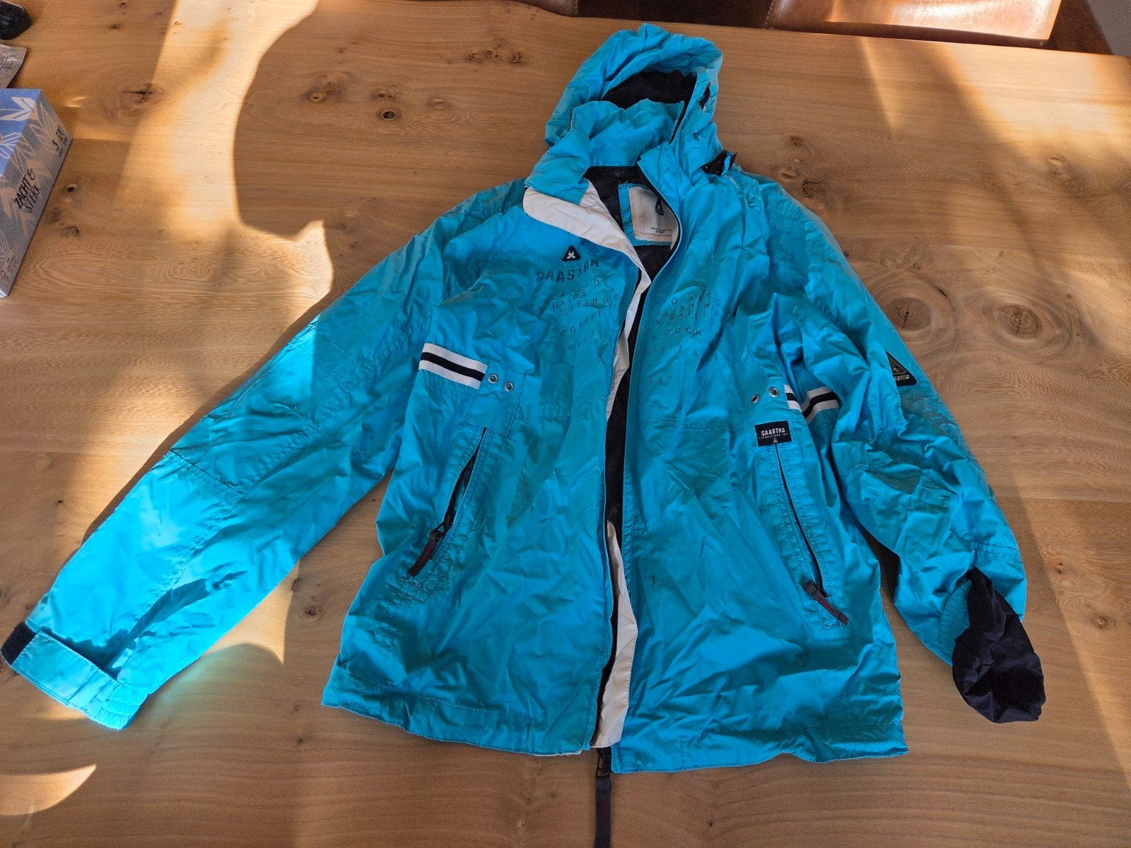 Gaastra jas maat 164, Kleding | Dames, Ophalen, Gaastra, Jack, Maat 34 (XS) of kleiner