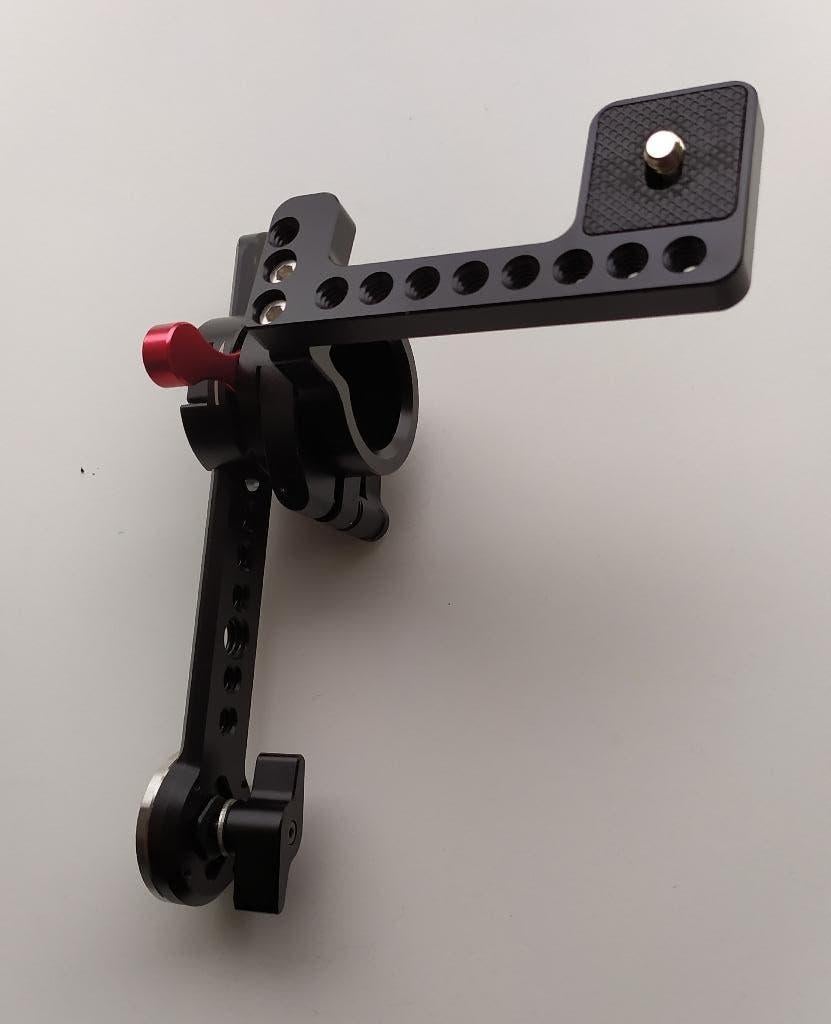 Baseplaat EVF Mount, Ophalen of Verzenden, Nieuw, Minder dan 150 cm, Overige typen