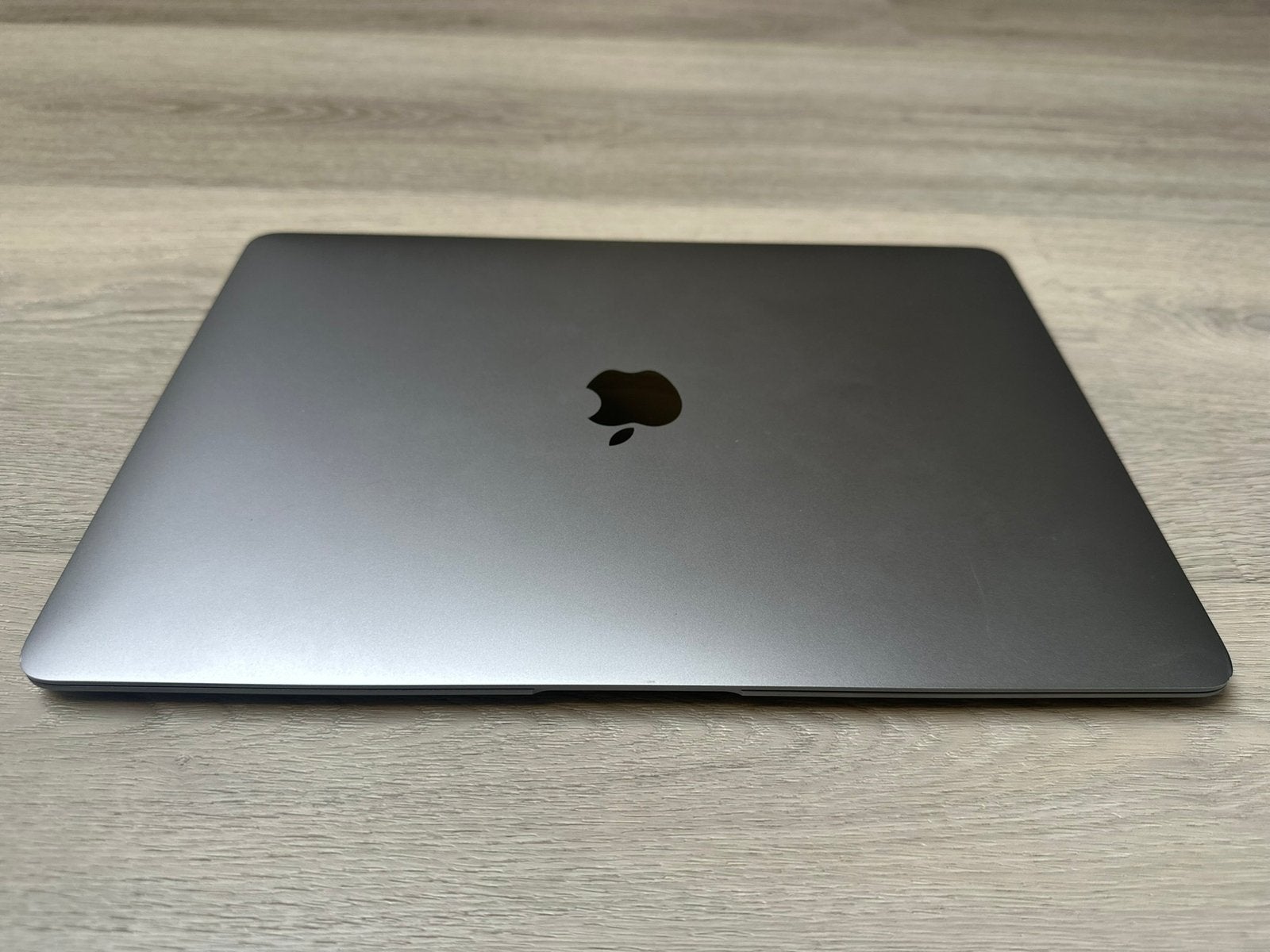 MacBook Air (M1,2020), Computers en Software, Windows Laptops, Gebruikt, Qwerty, 8 GB, 13 inch