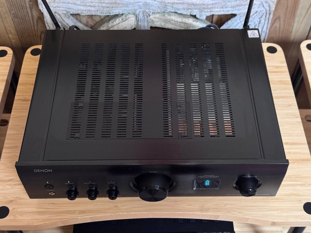 Denon PMA-900NE / Occasion, Ophalen of Verzenden, Gebruikt