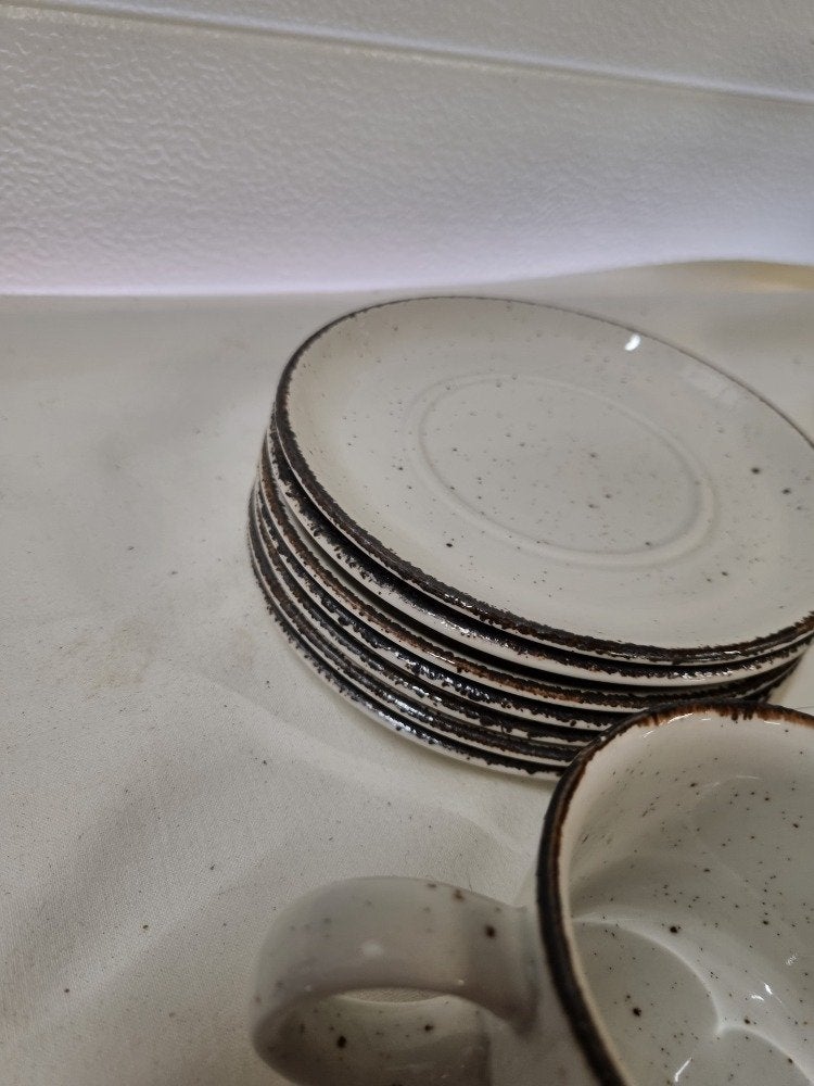 servies onderdelen midwinter stonehenge, Ophalen of Verzenden