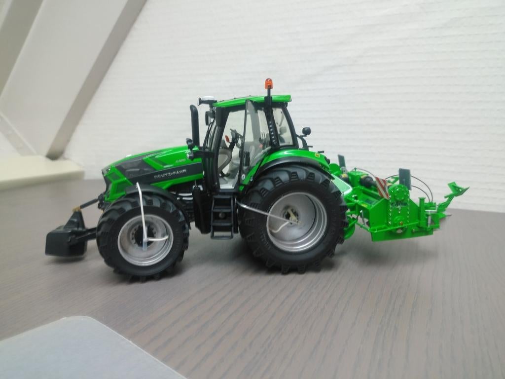 Avr bedden frees, Ophalen of Verzenden, Tractor of Landbouw, Overige merken