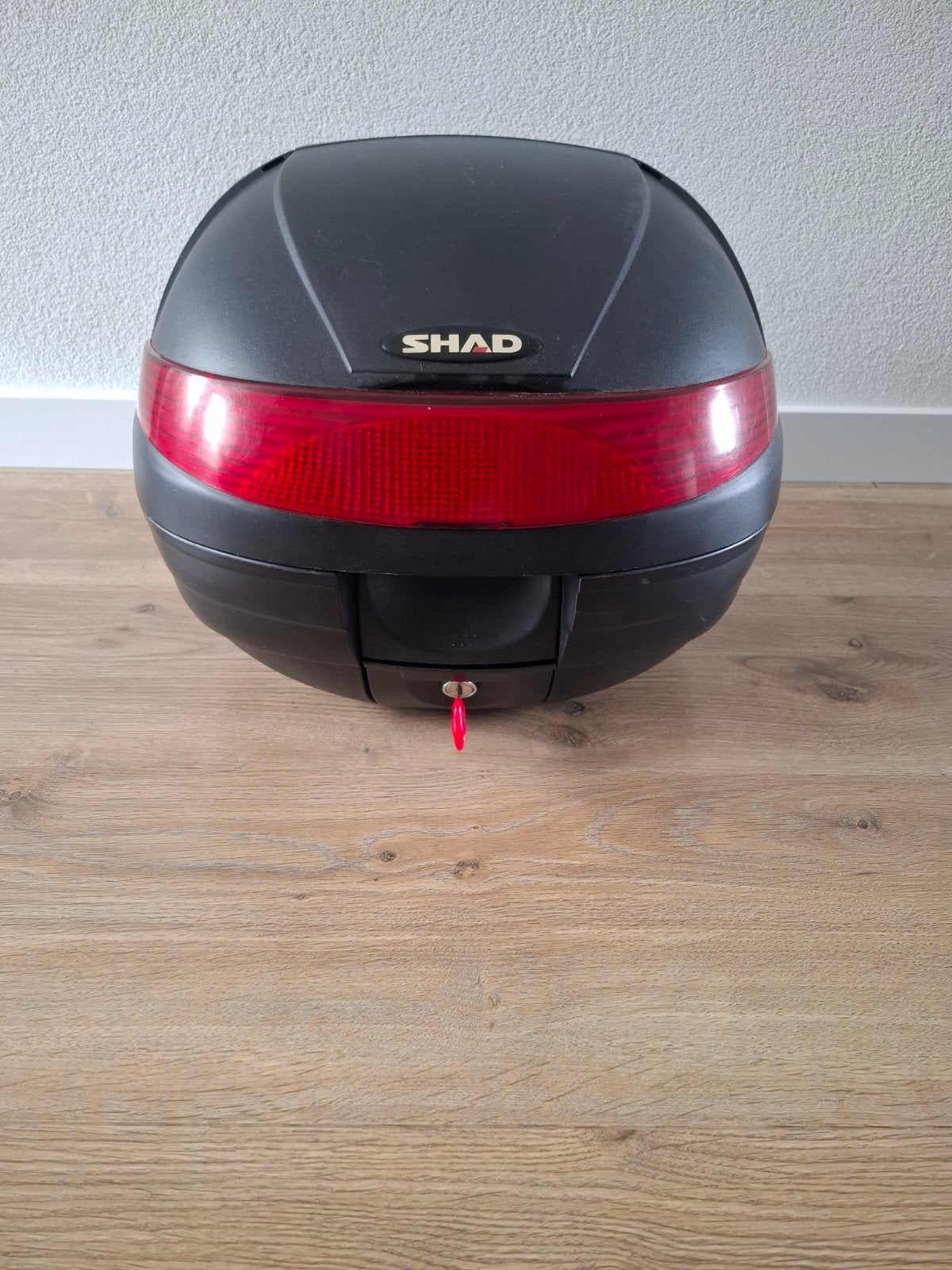 SHAD SH29 Topkoffer voor motor of scooter, Ophalen, Gebruikt